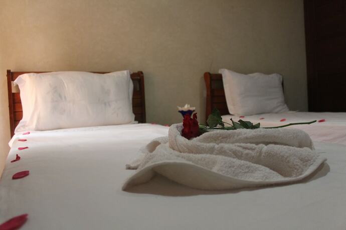 Imagen general del Hotel Rooms Palace. Foto 9