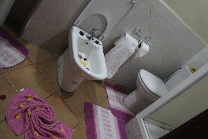 Imagen general del Hotel Rooms Palace. Foto 15