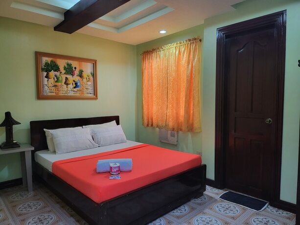 Imagen general del Hotel Rooms R Us - Voyagers Palace. Foto 2