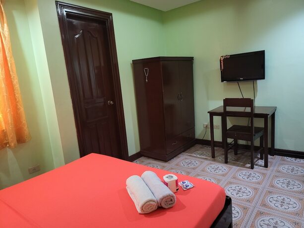 Imagen general del Hotel Rooms R Us - Voyagers Palace. Foto 3