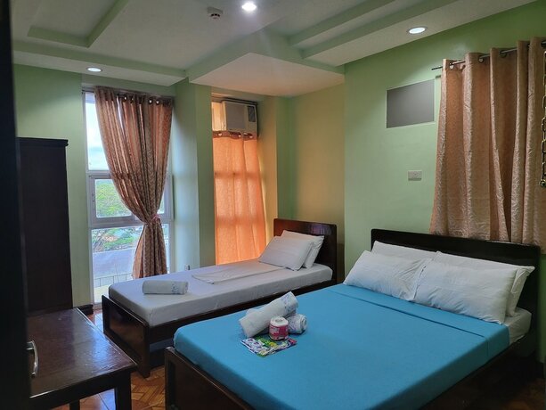 Imagen general del Hotel Rooms R Us - Voyagers Palace. Foto 5