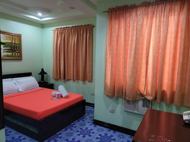 Imagen general del Hotel Rooms R Us - Voyagers Palace. Foto 6