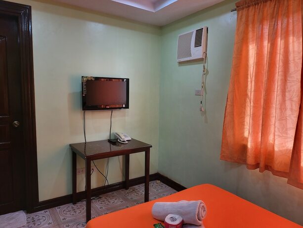 Imagen general del Hotel Rooms R Us - Voyagers Palace. Foto 8