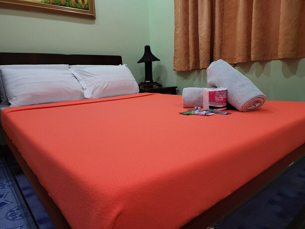 Imagen general del Hotel Rooms R Us - Voyagers Palace. Foto 10