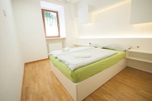 Imagen de la habitación del Hotel Rooms Sincere 1830. Foto 2