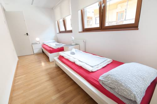 Imagen de la habitación del Hotel Rooms Sincere 1830. Foto 3