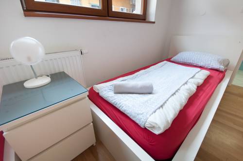 Imagen de la habitación del Hotel Rooms Sincere 1830. Foto 5