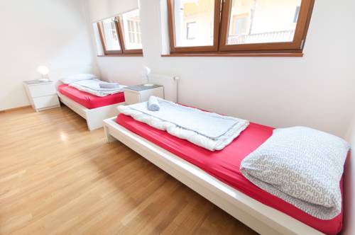 Imagen de la habitación del Hotel Rooms Sincere 1830. Foto 6