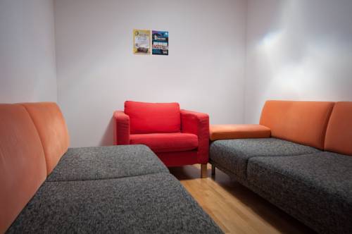 Imagen de la habitación del Hotel Rooms Sincere 1830. Foto 8