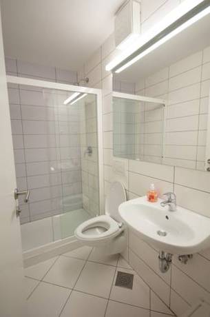 Imagen de la habitación del Hotel Rooms Sincere 1830. Foto 9