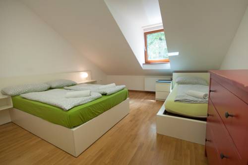 Imagen de la habitación del Hotel Rooms Sincere 1830. Foto 11