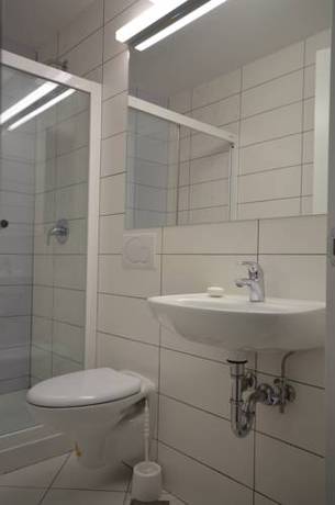 Imagen de la habitación del Hotel Rooms Sincere 1830. Foto 14