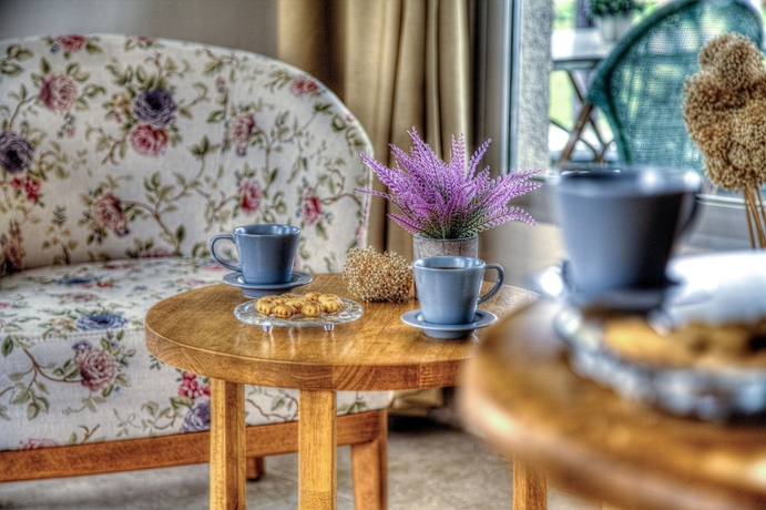 Imagen de los interiores del Hotel Rooms Smart Luxury and Beach. Foto 15