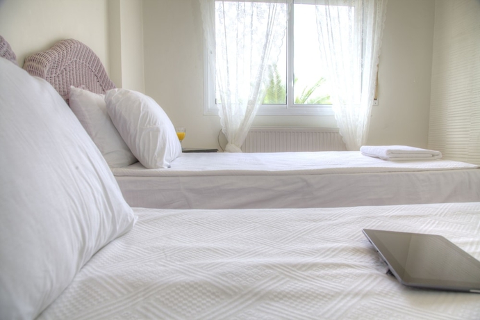 Imagen de la habitación del Hotel Rooms Smart Luxury and Beach. Foto 8