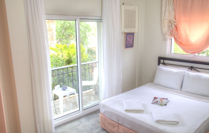 Imagen de la habitación del Hotel Rooms Smart Luxury and Beach. Foto 10