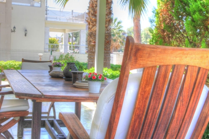 Imagen de la habitación del Hotel Rooms Smart Luxury and Beach. Foto 11