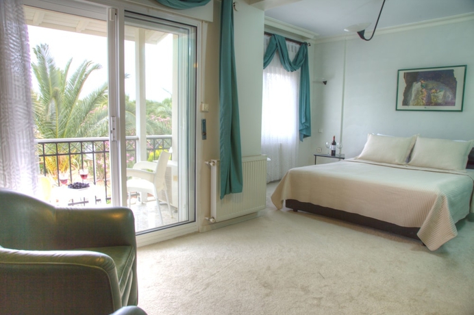 Imagen de la habitación del Hotel Rooms Smart Luxury and Beach. Foto 12