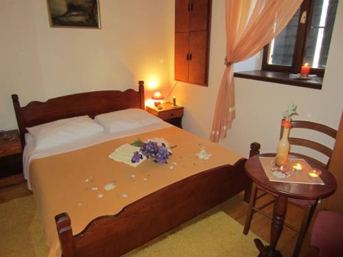 Imagen general del Hotel Rooms Stipcic. Foto 2