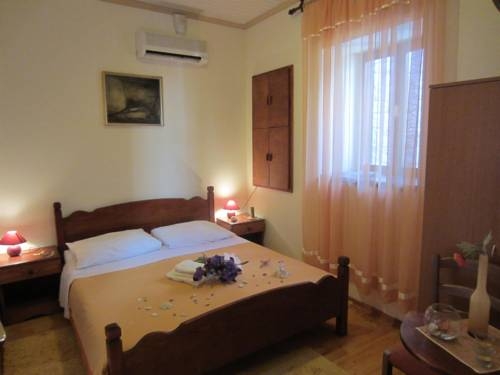 Imagen general del Hotel Rooms Stipcic. Foto 4