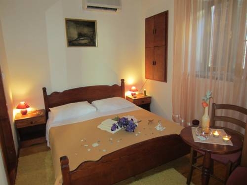Imagen general del Hotel Rooms Stipcic. Foto 6