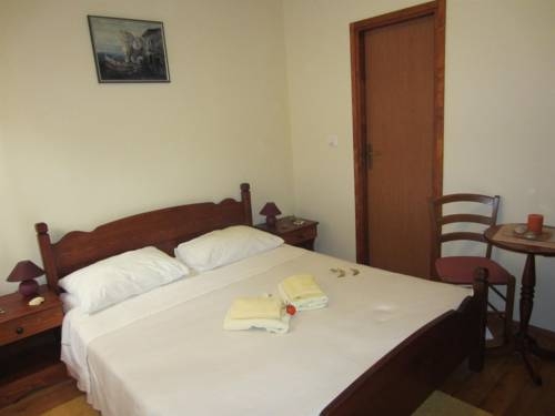 Imagen general del Hotel Rooms Stipcic. Foto 7