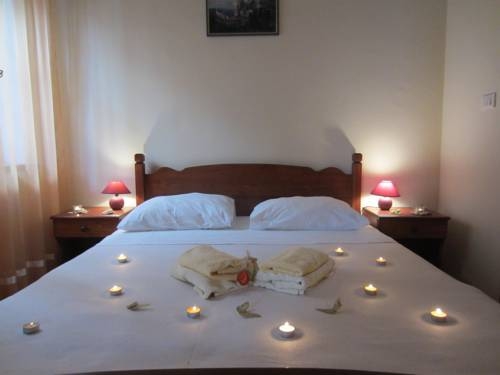 Imagen general del Hotel Rooms Stipcic. Foto 14