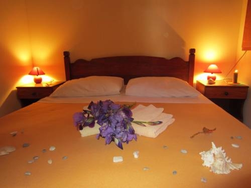 Imagen general del Hotel Rooms Stipcic. Foto 15