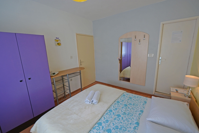 Imagen de la habitación del Hotel Rooms Sunce Supetar - Island Brac. Foto 6