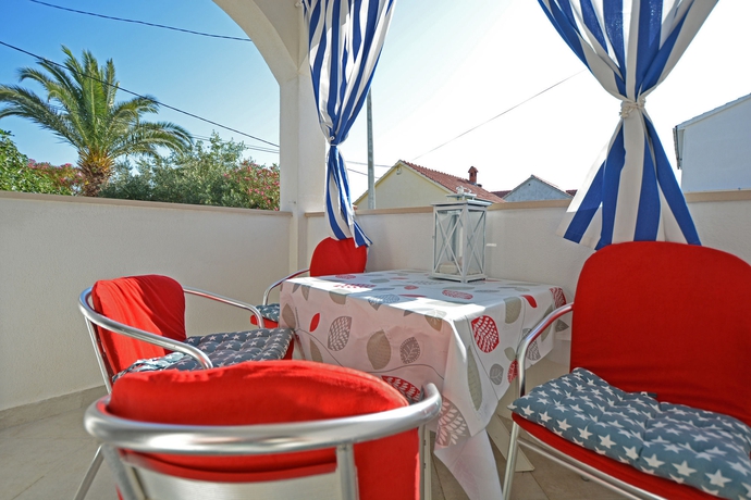 Imagen de la habitación del Hotel Rooms Sunce Supetar - Island Brac. Foto 7
