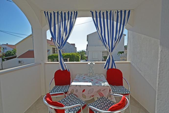 Imagen de la habitación del Hotel Rooms Sunce Supetar - Island Brac. Foto 9