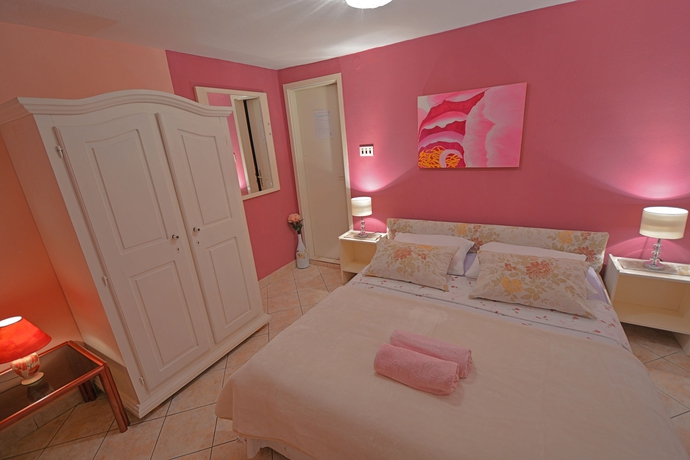 Imagen de la habitación del Hotel Rooms Sunce Supetar - Island Brac. Foto 11