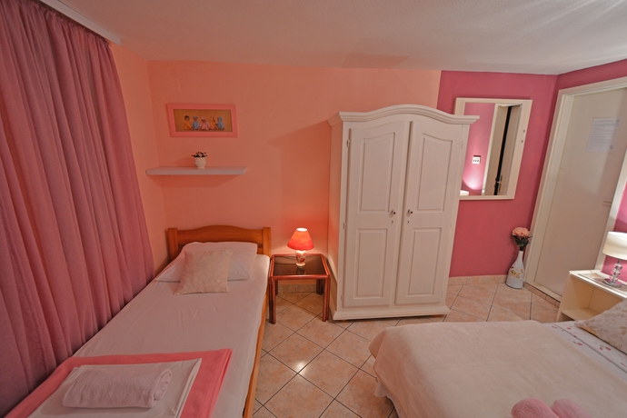 Imagen de la habitación del Hotel Rooms Sunce Supetar - Island Brac. Foto 12