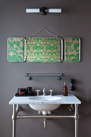 Imagen de la habitación del Hotel Rooms Tbilisi. Foto 3