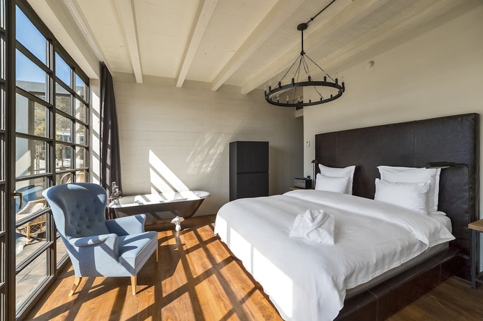 Imagen de la habitación del Hotel Rooms Tbilisi. Foto 7