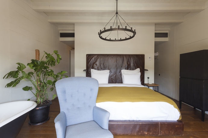 Imagen de la habitación del Hotel Rooms Tbilisi. Foto 10