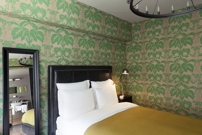 Imagen de la habitación del Hotel Rooms Tbilisi. Foto 15