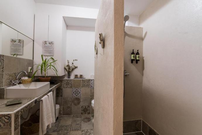 Imagen de la habitación del Hotel Rooms VITA and BAR. Foto 3