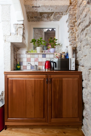 Imagen de la habitación del Hotel Rooms Vicelic Guest House. Foto 3