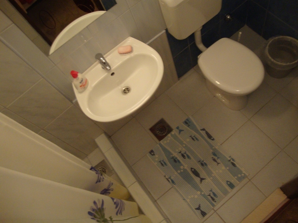 Imagen de la habitación del Hotel Rooms Vicelic Guest House. Foto 7