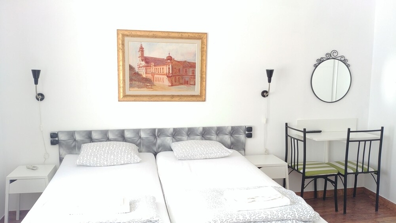 Imagen de la habitación del Hotel Rooms Villa Antunovac. Foto 2