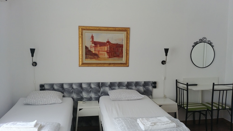 Imagen de la habitación del Hotel Rooms Villa Antunovac. Foto 3