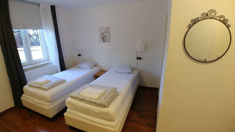 Imagen de la habitación del Hotel Rooms Villa Antunovac. Foto 4