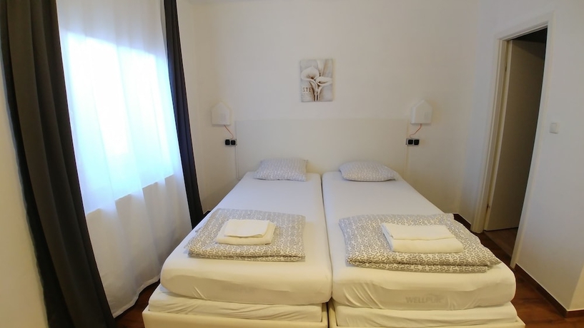 Imagen de la habitación del Hotel Rooms Villa Antunovac. Foto 5
