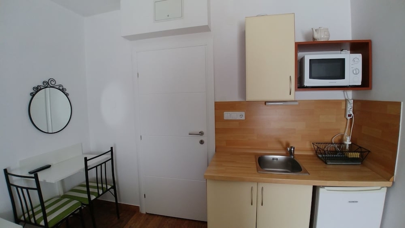 Imagen de la habitación del Hotel Rooms Villa Antunovac. Foto 8