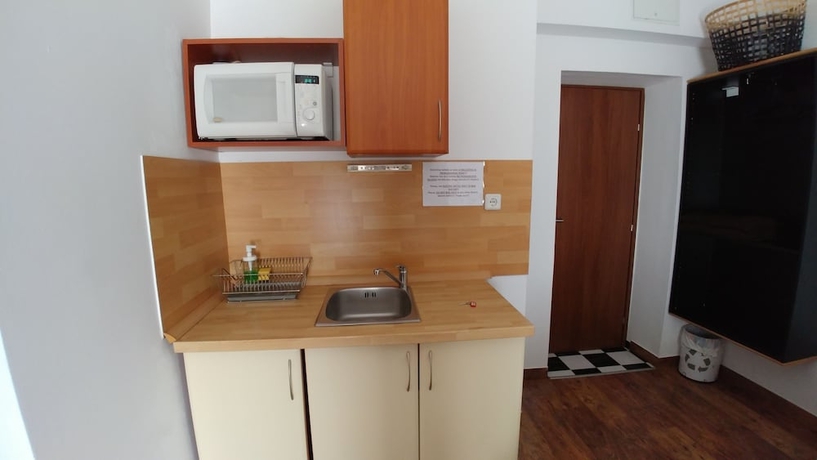 Imagen de la habitación del Hotel Rooms Villa Antunovac. Foto 9