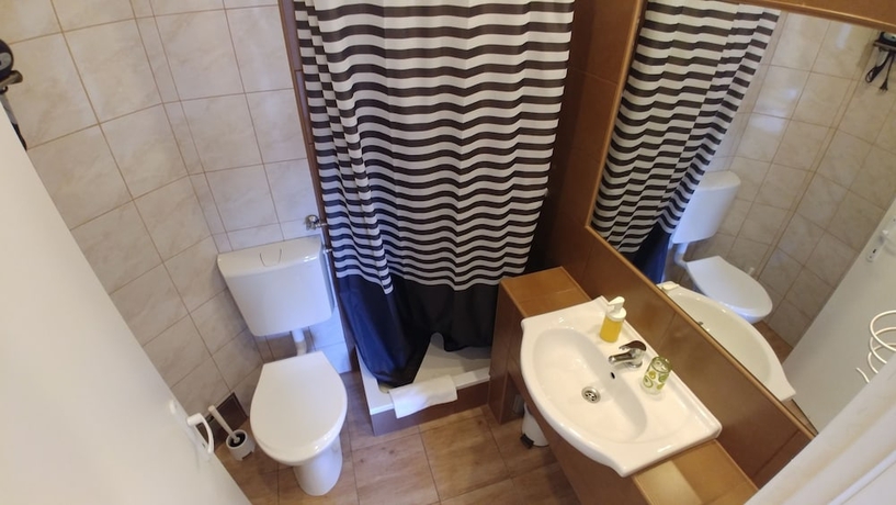 Imagen de la habitación del Hotel Rooms Villa Antunovac. Foto 11