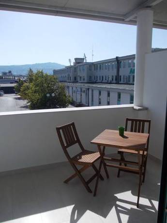 Imagen de la habitación del Hotel Rooms Vodisek - Depandansa Hotela Capris Capodistria Boutique. Foto 9