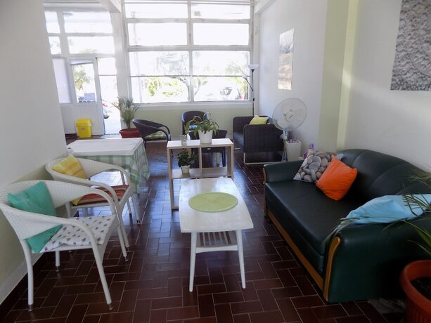 Imagen general del Hotel Rooms and Apartments Galeb. Foto 9