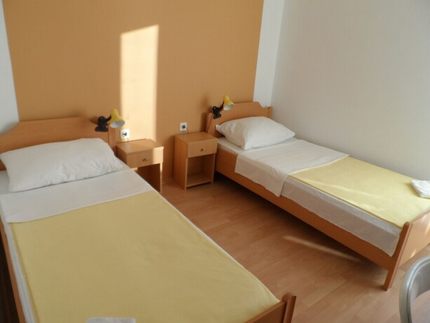 Imagen de la habitación del Hotel Rooms and Apartments Galeb. Foto 21