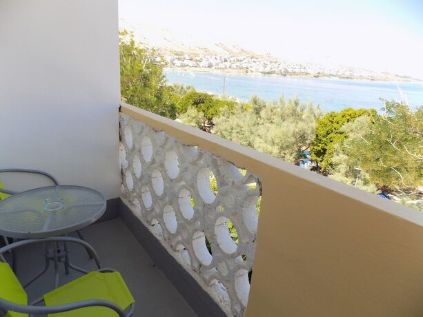 Imagen de la habitación del Hotel Rooms and Apartments Galeb. Foto 24